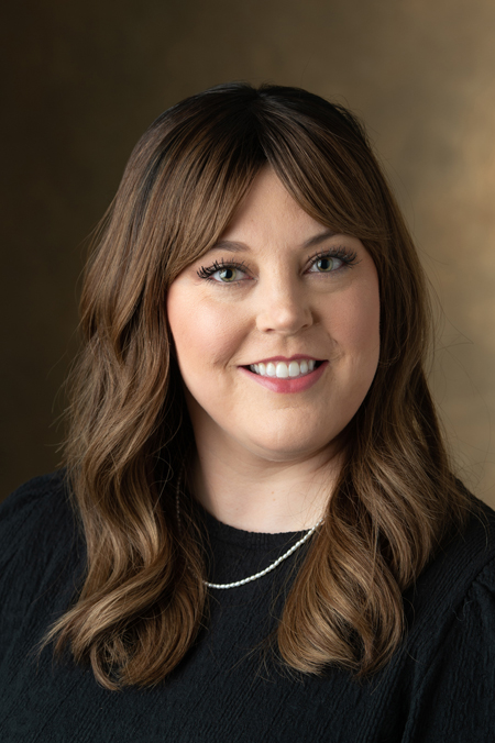 Caitlin Phelan will earn a doctor of nursing practice degree from the SIUE School of Nursing during the fall 2020 virtual commencement ceremony.