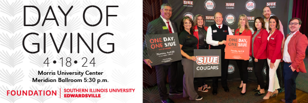 One Day One SIUE event photo